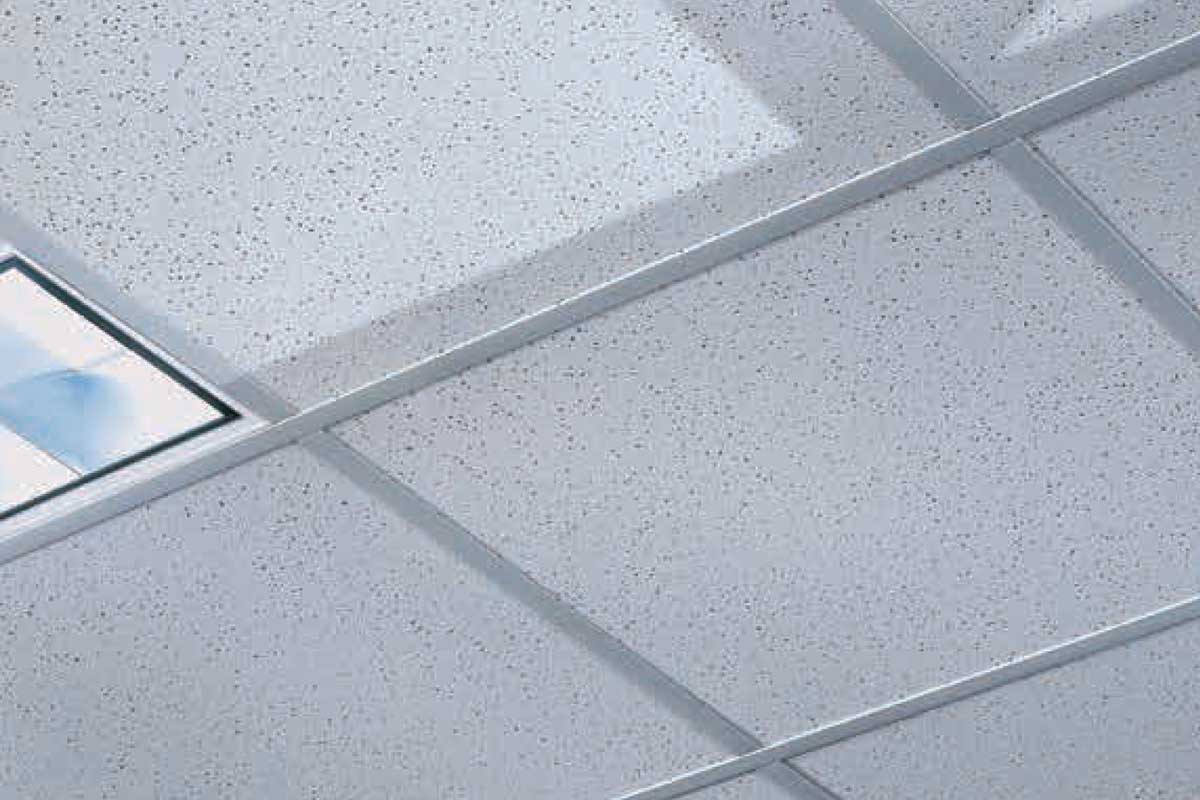 False Ceiling Tiles