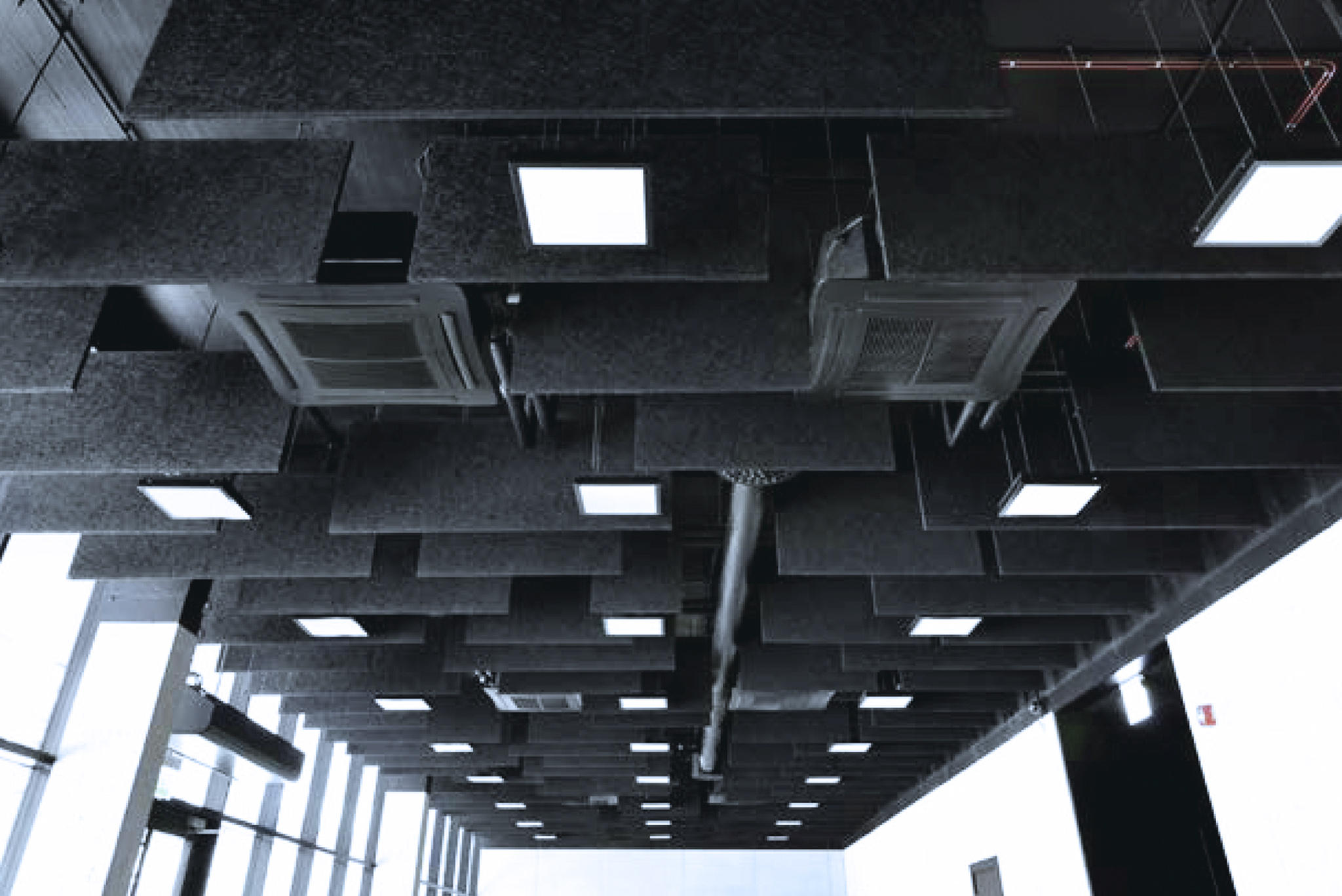 Cewood Ceiling 14