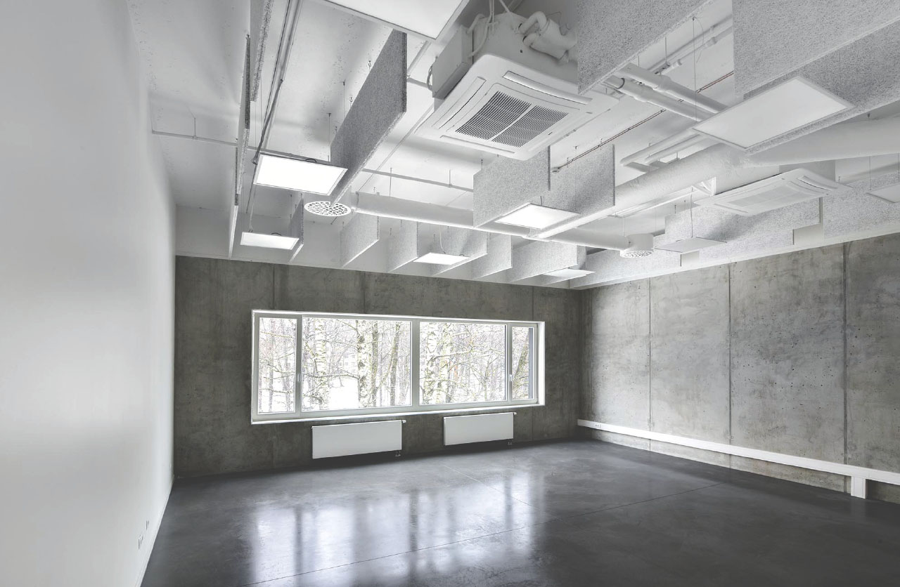 Cewood Ceiling 8